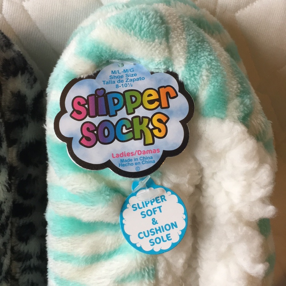 3/$15 Slippers